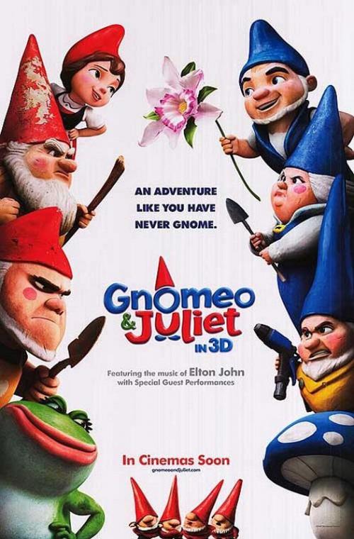 1348 - Gnomeo & Juliet